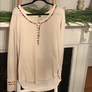Free People Thermal
